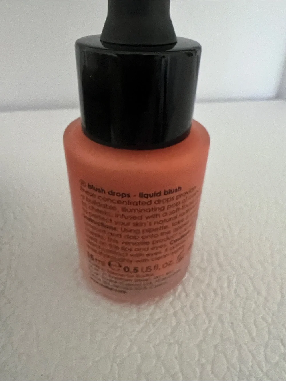 Rodial Blush Drops in Apricot Sorbet